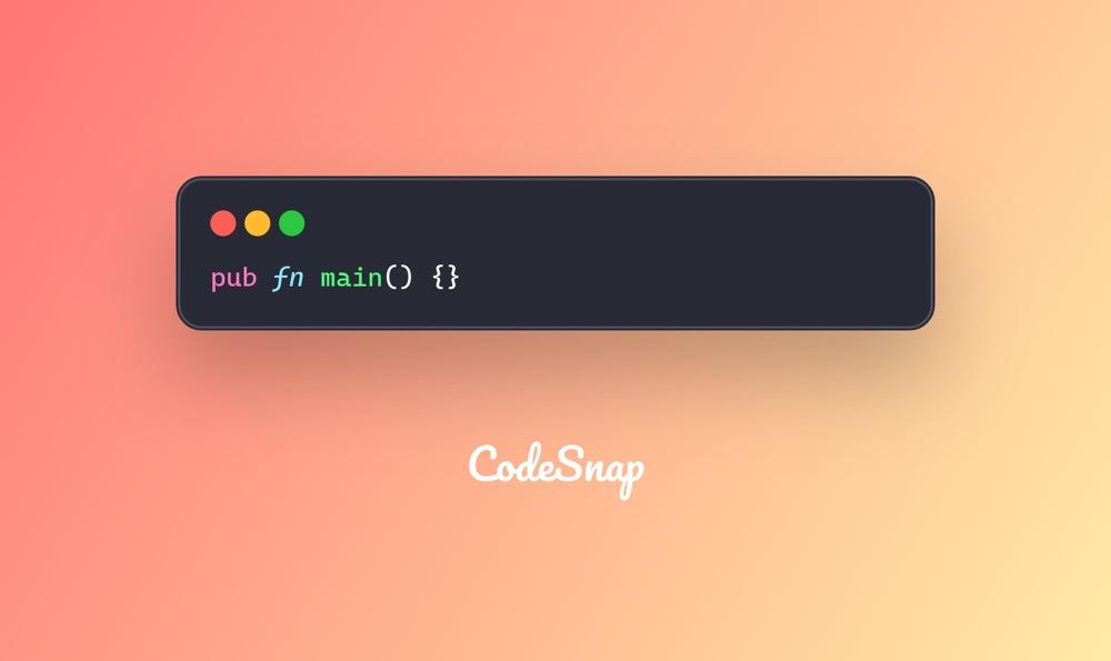 gradient background